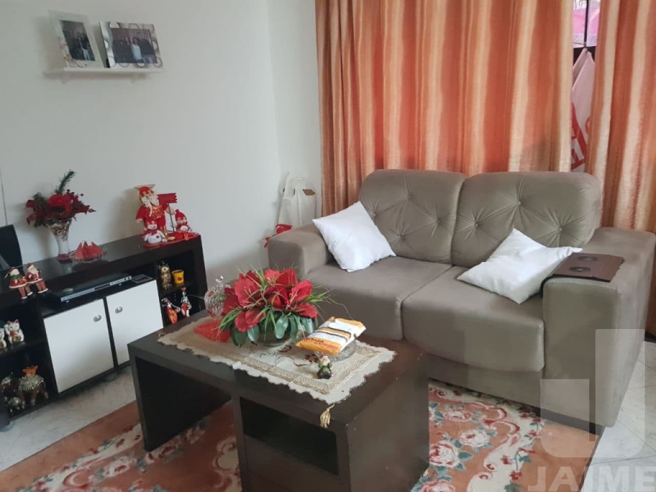 Apartamento de 3 dormitórios na R Aracaju — Higienópolis, São Paulo