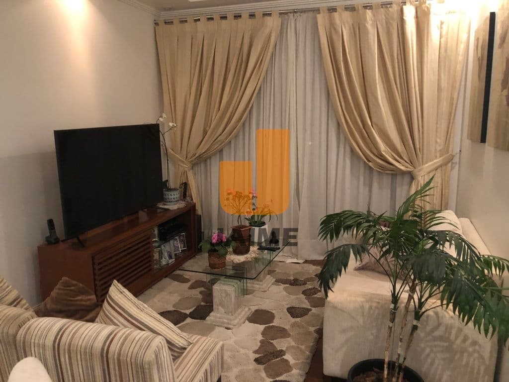 Apartamento de 3 dormitórios na R MINISTRO GODÓI — Perdizes, São Paulo