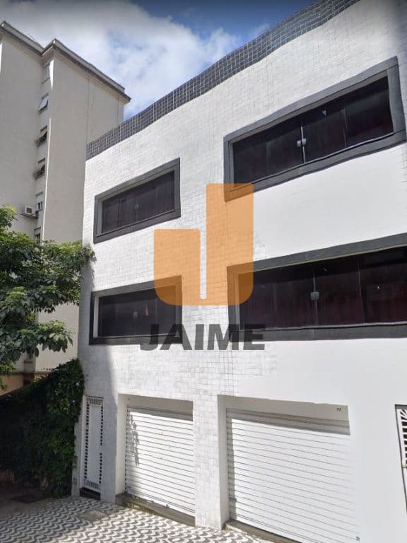 Comercial na R Aracaju — Higienópolis, São Paulo