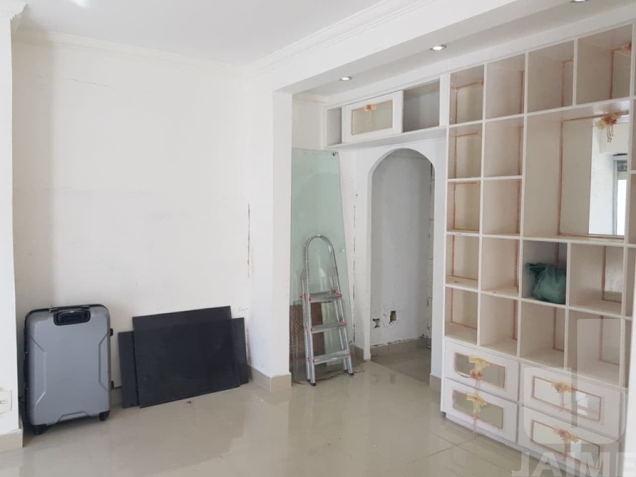 Comercial na R Aracaju — Higienópolis, São Paulo