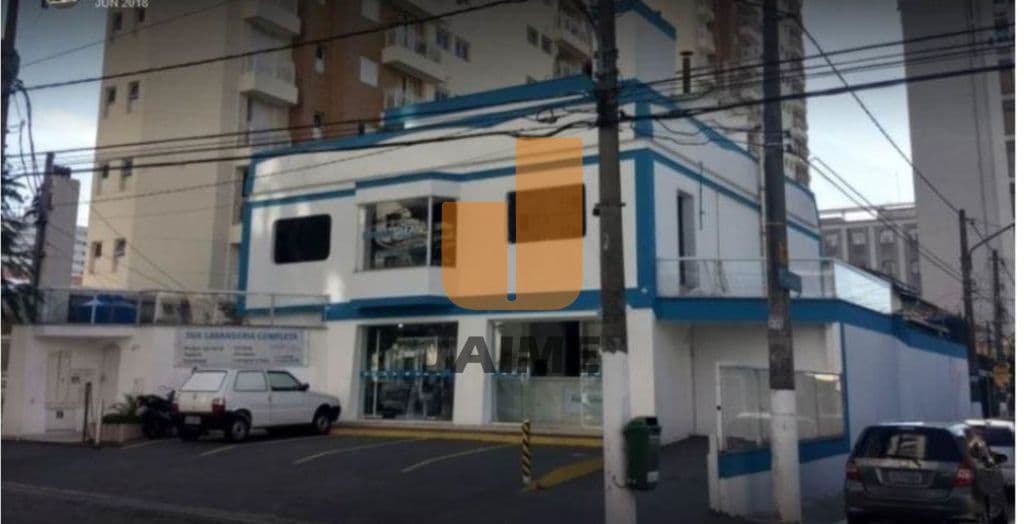 Comercial na R Oliveira Alves — Ipiranga, São Paulo