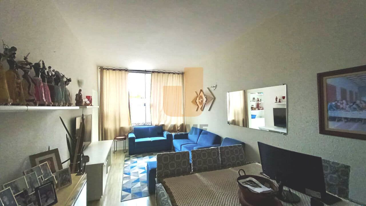 Apartamento de 3 dormitórios na AV PEDROSO DE MORAIS — Pinheiros, São Paulo