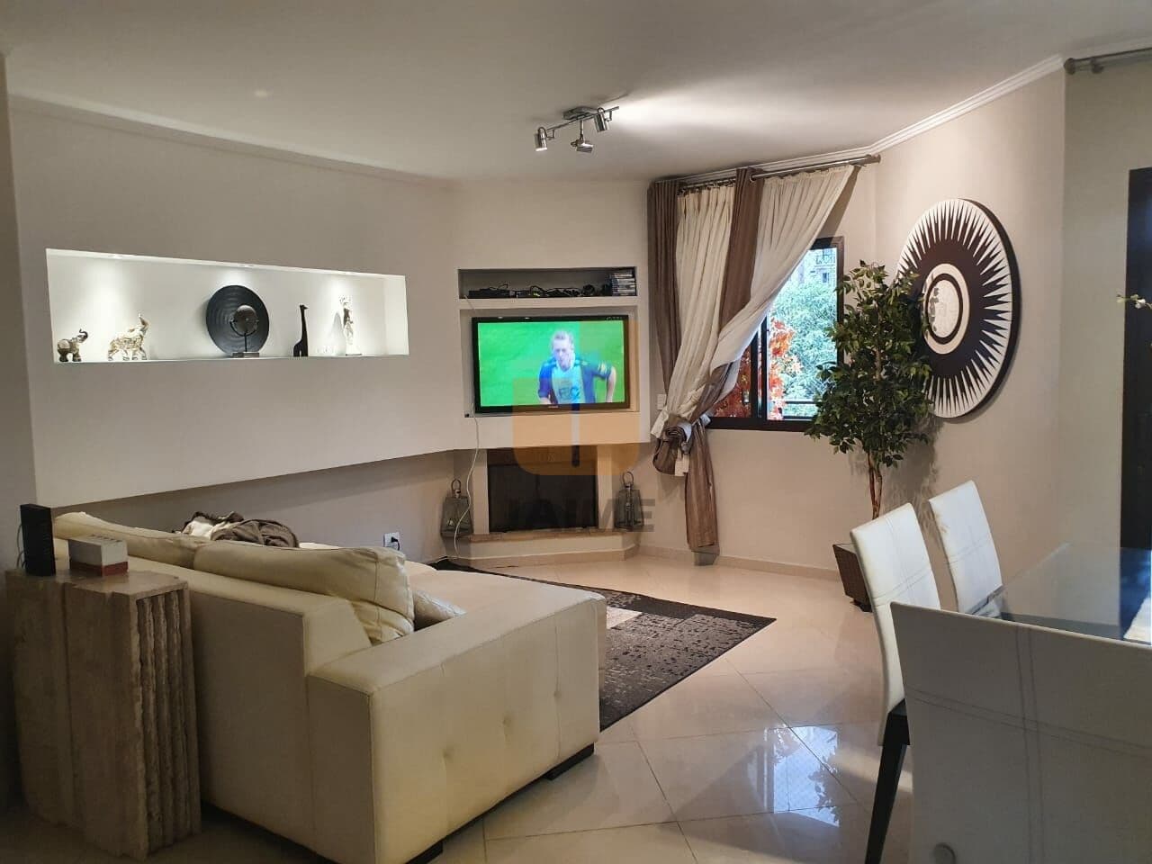 Apartamento de 3 dormitórios na R WANDERLEY — Perdizes, São Paulo