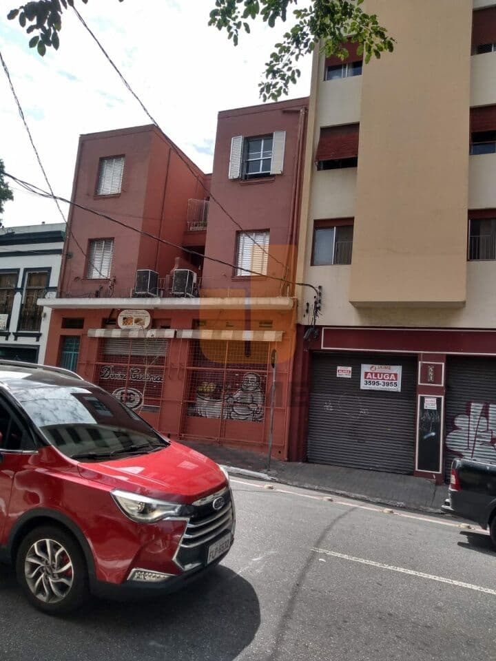 Comercial na AL NOTHMANN — Campos Elíseos, São Paulo