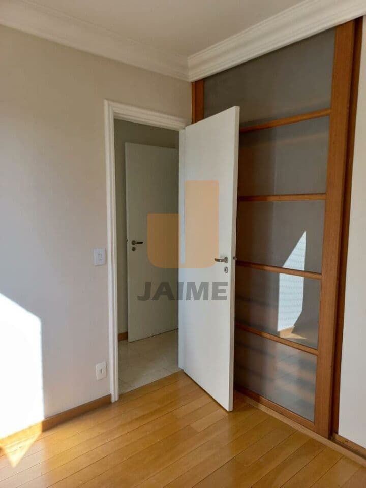 Apartamento de 2 dormitórios na R Das Fiandeiras — Vila Olímpia, São Paulo