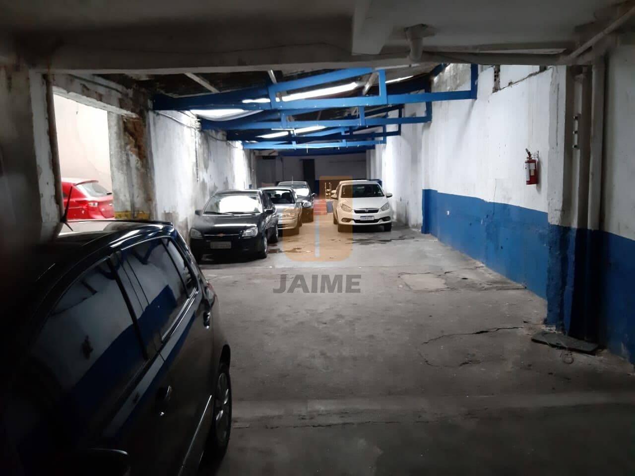 Comercial na R AMARAL GURGEL — Vila Buarque, São Paulo