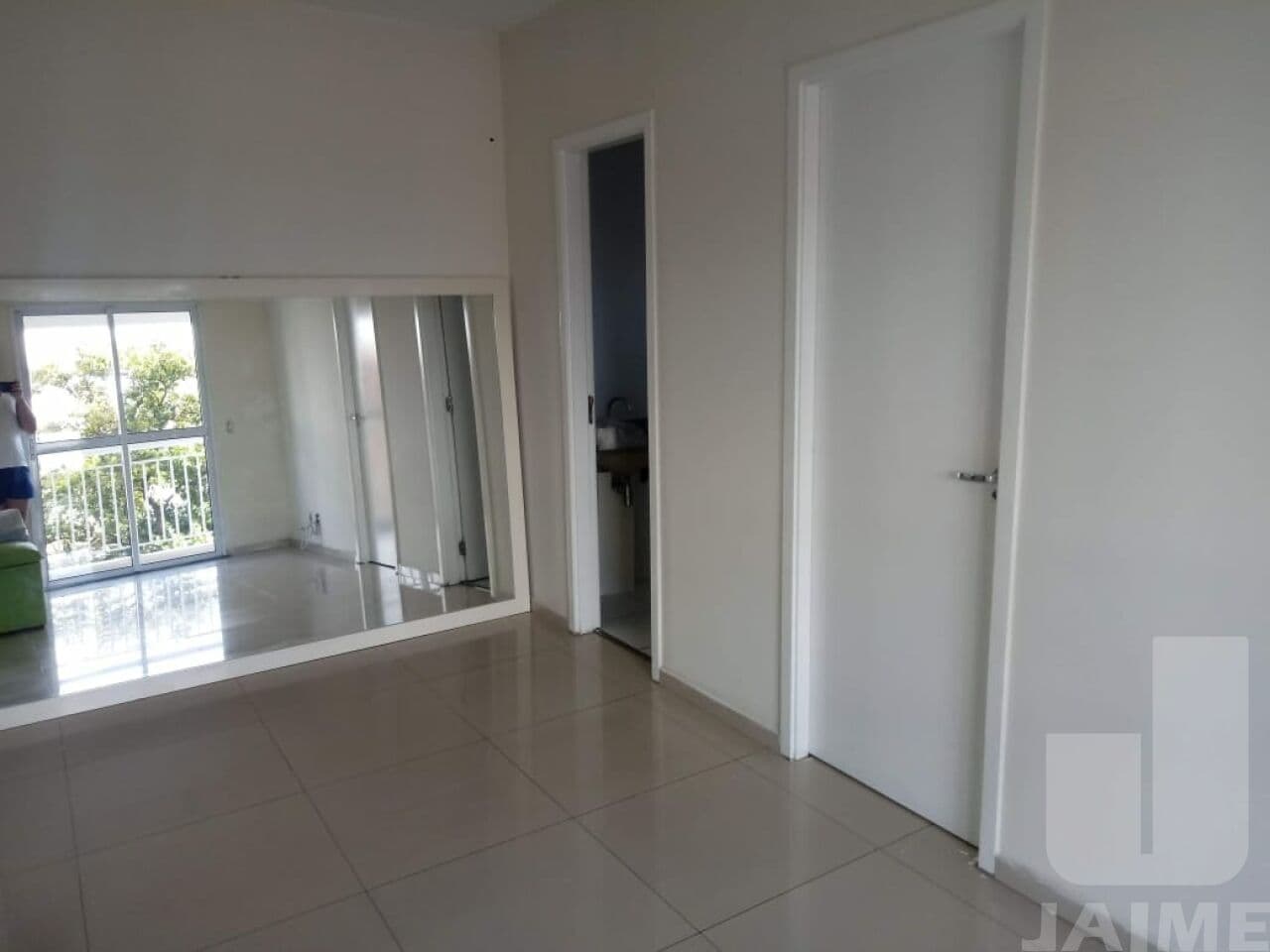 Apartamento de 1 dormitório na R CÔNEGO VICENTE MIGUEL MARINO — Barra Funda, São Paulo