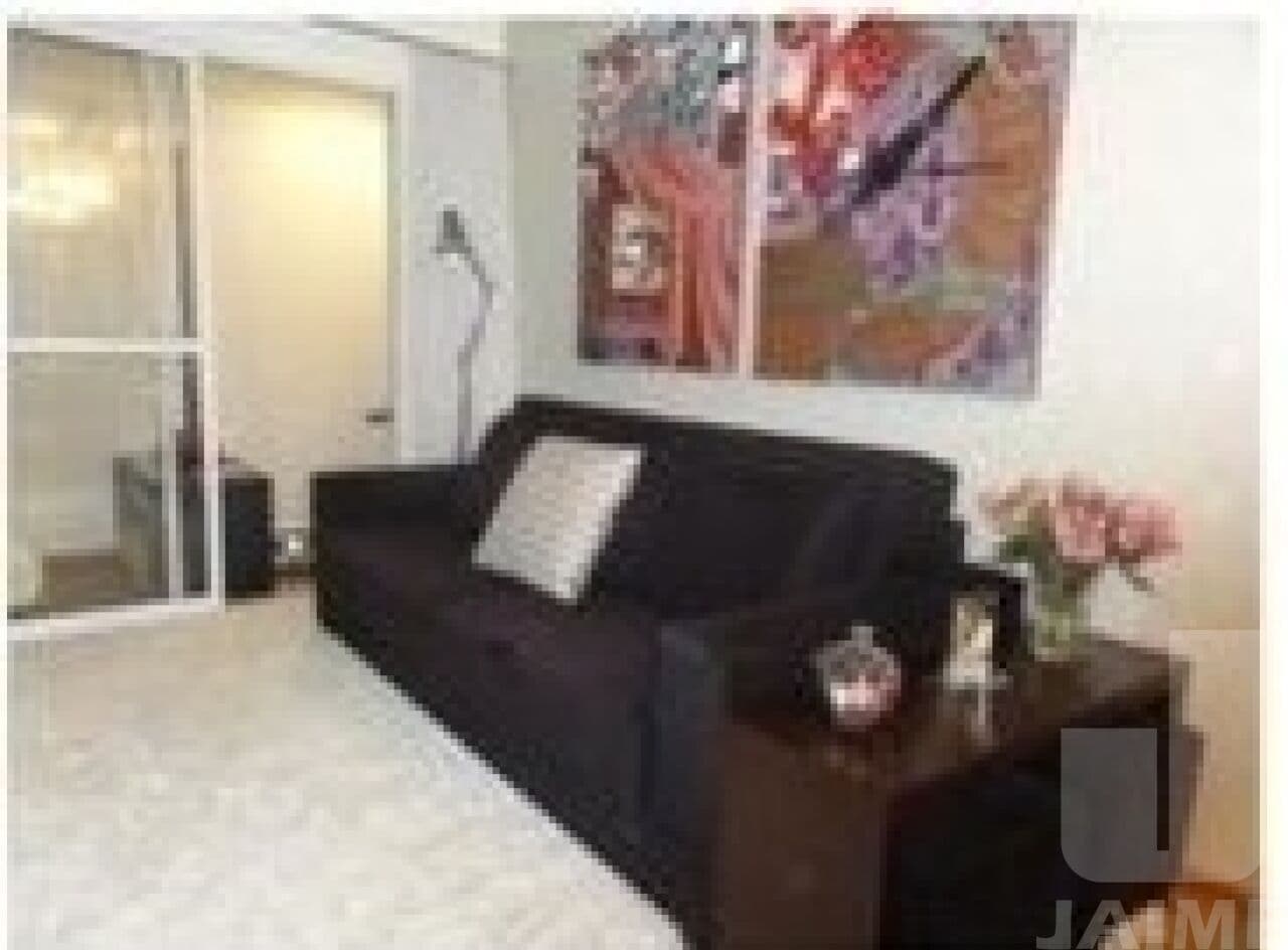 Apartamento de 2 dormitórios na R Leopoldo de Bulhões — Vila Clementino, São Paulo
