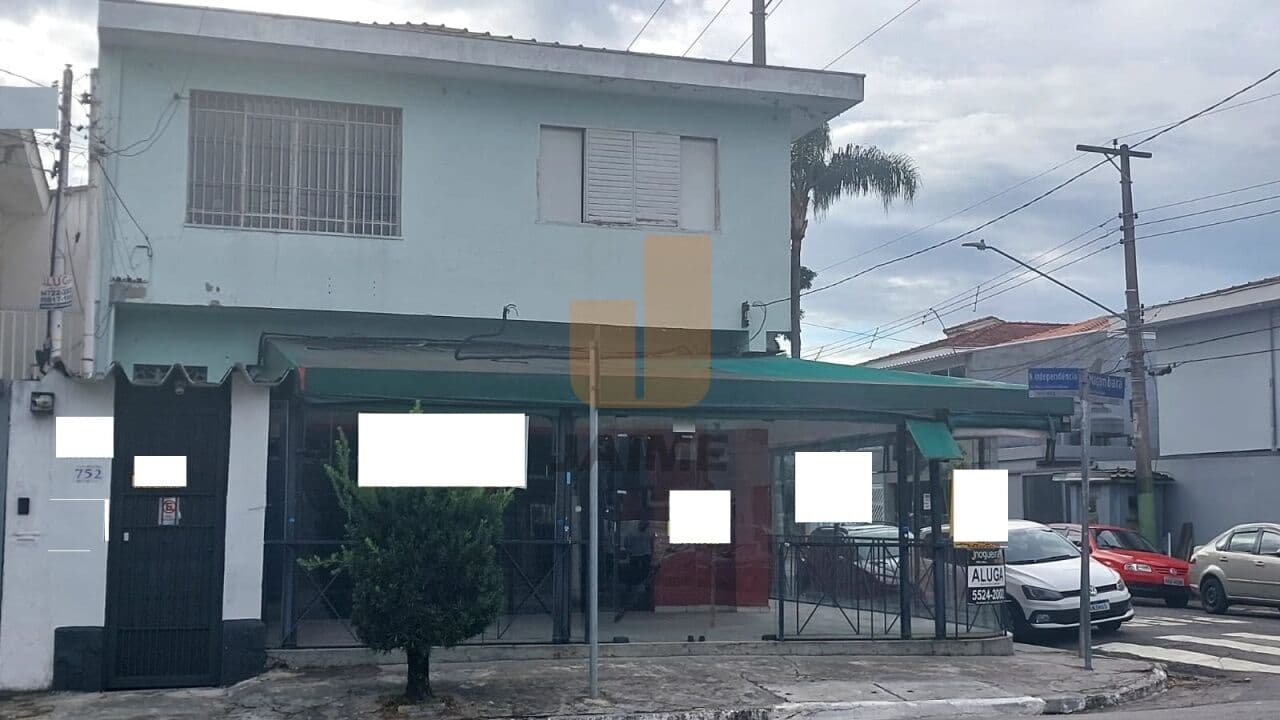 Comercial de 2 dormitórios na AV NOVA INDEPENDÊNCIA — Brooklin Paulista, São Paulo