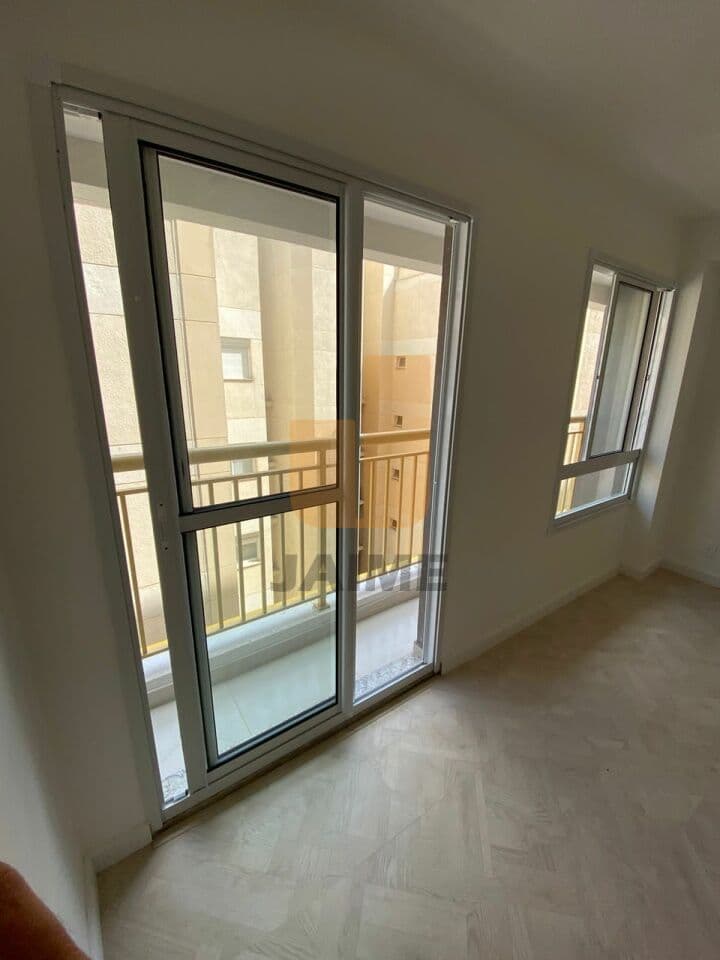 Apartamento de 1 dormitório na R Alves Guimarães — Pinheiros, São Paulo