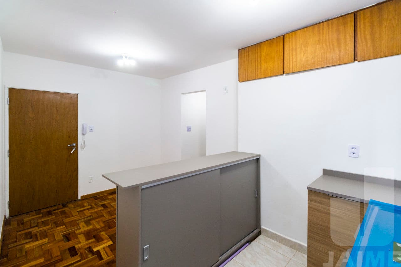 Apartamento de 2 dormitórios na R DOUTOR BRASÍLIO MACHADO — Higienópolis, São Paulo