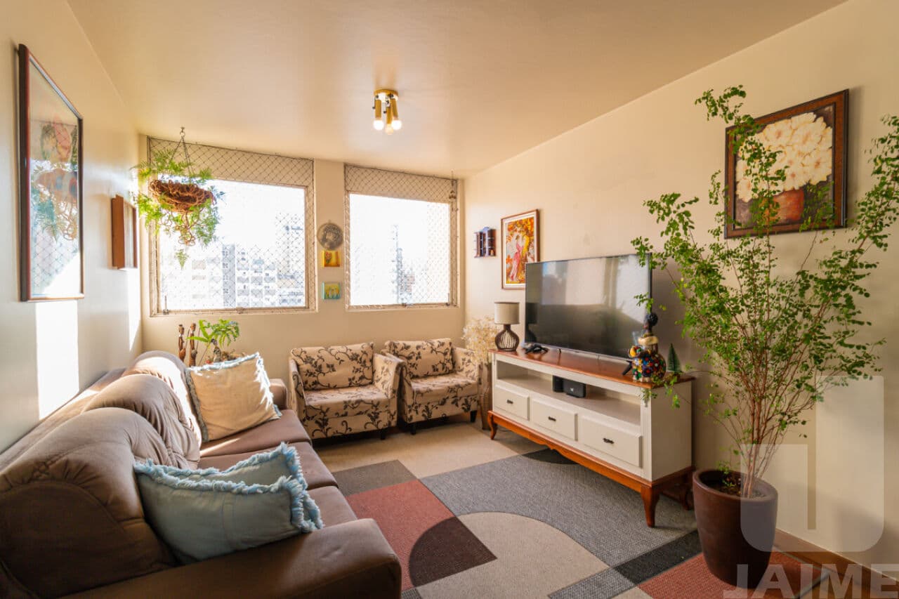 Apartamento de 2 dormitórios na AV FRANCISCO MATARAZZO — Água Branca, São Paulo