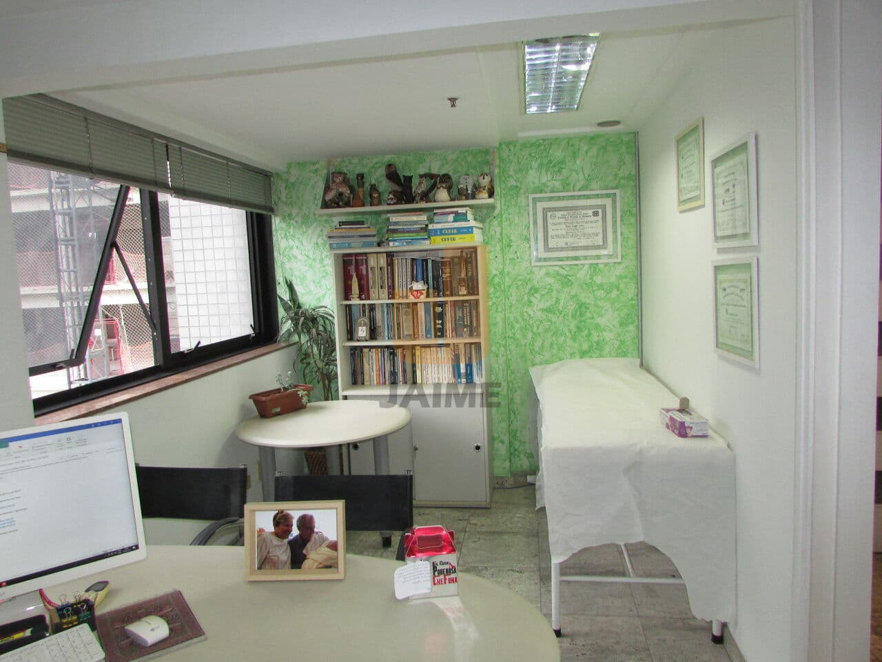 Comercial na AV ANGÉLICA — Higienópolis, São Paulo