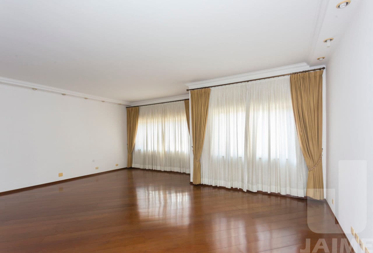 Apartamento de 3 dormitórios na R DOUTOR HOMEM DE MELO — Perdizes, São Paulo