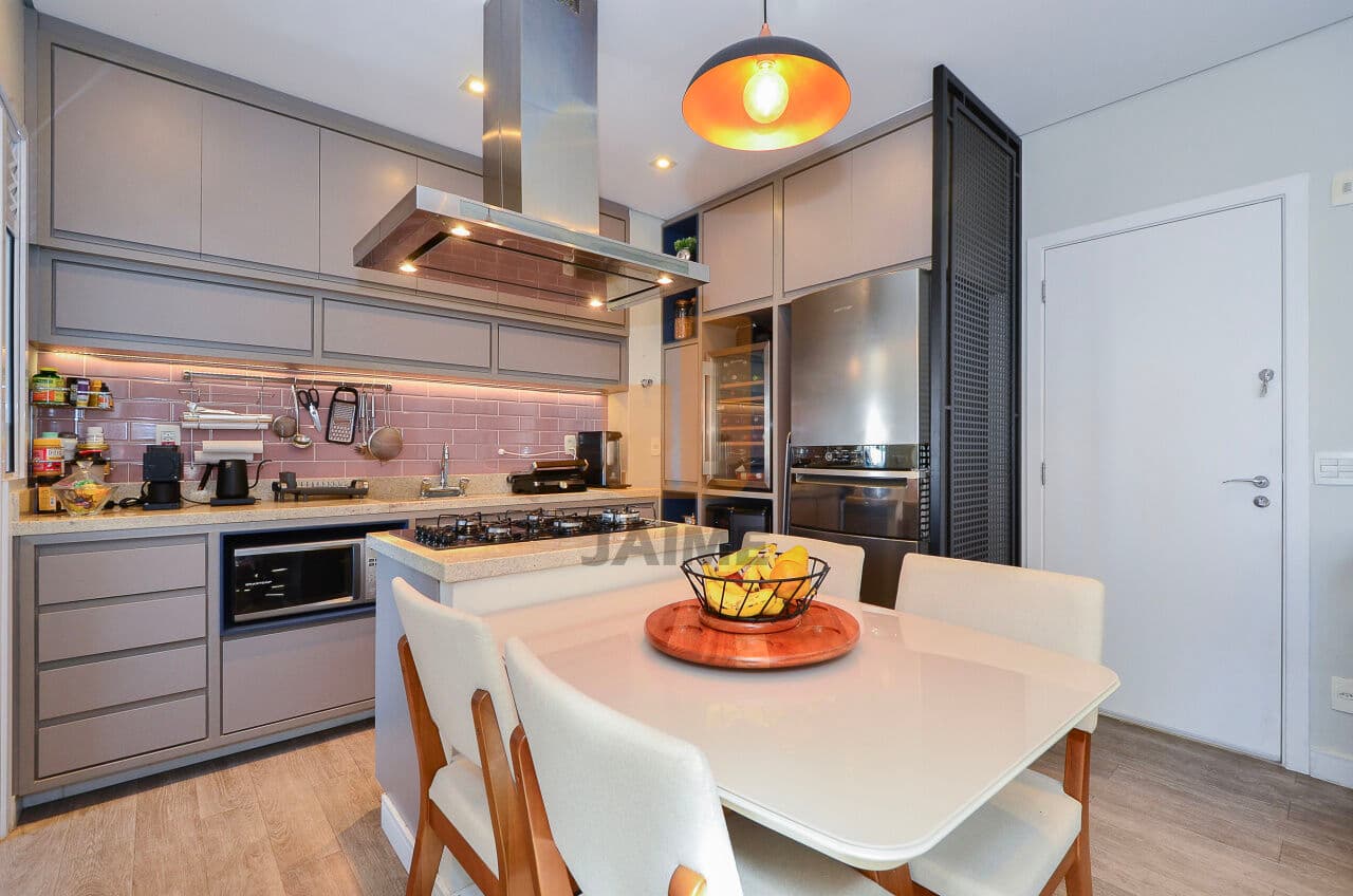 Apartamento de 2 dormitórios na R França Pinto — Vila Mariana, São Paulo