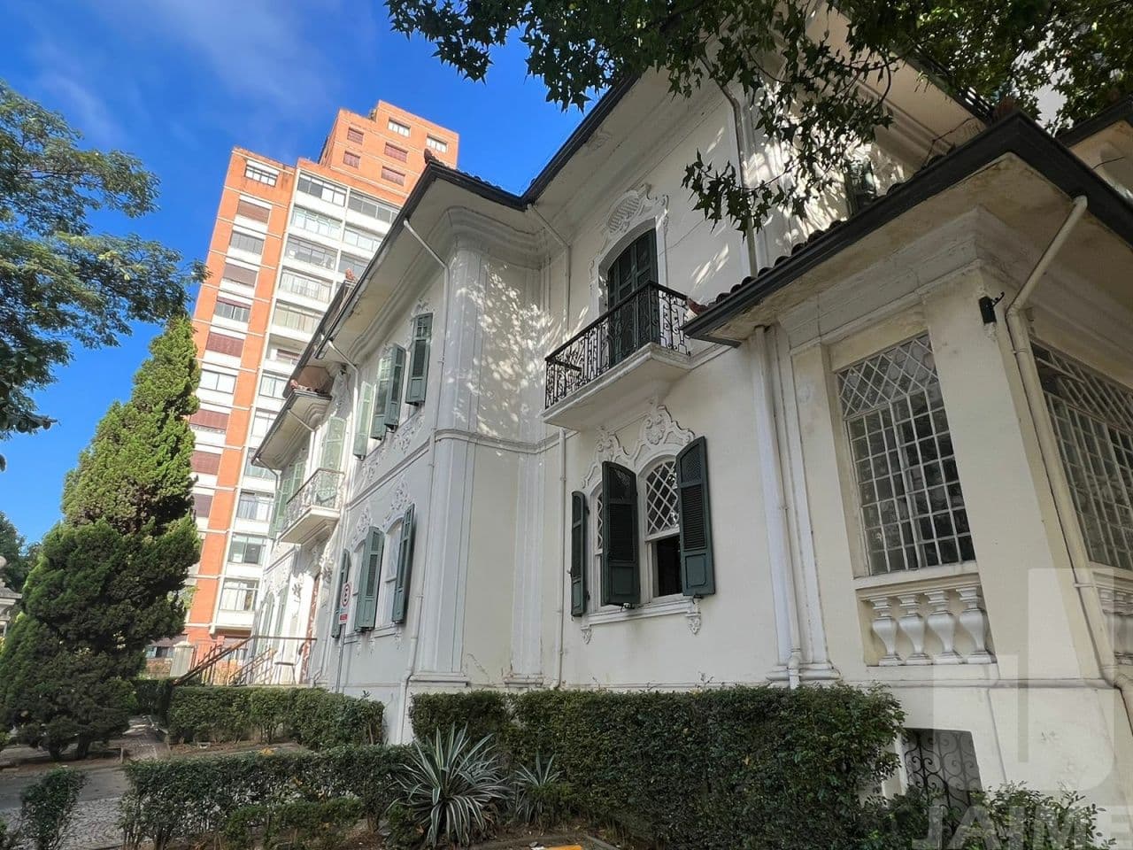 Comercial na AV Angélica — Higienópolis, São Paulo