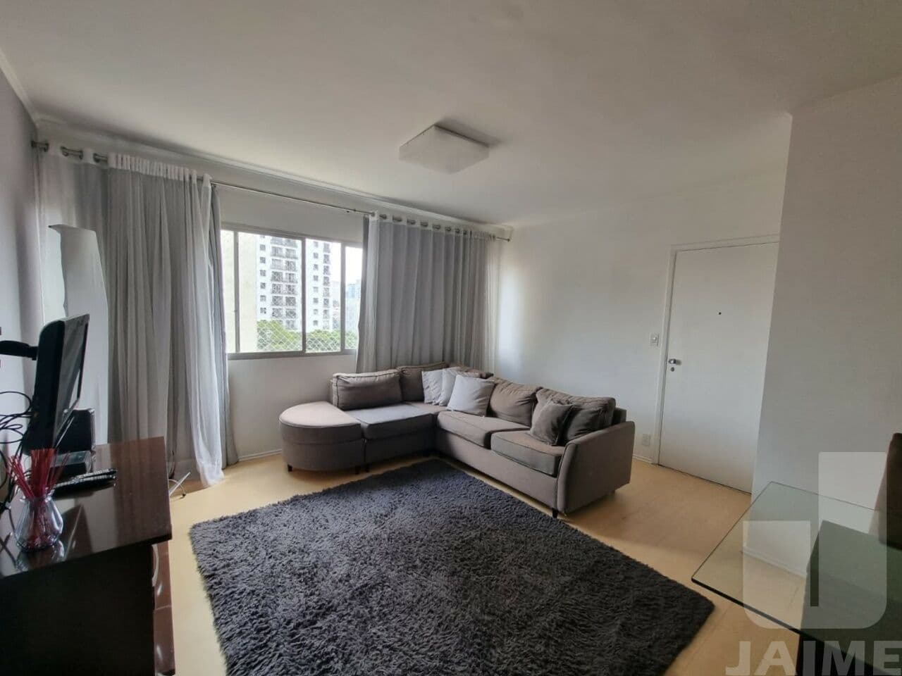 Apartamento de 3 dormitórios na R PROFESSOR JOÃO ARRUDA — Perdizes, São Paulo