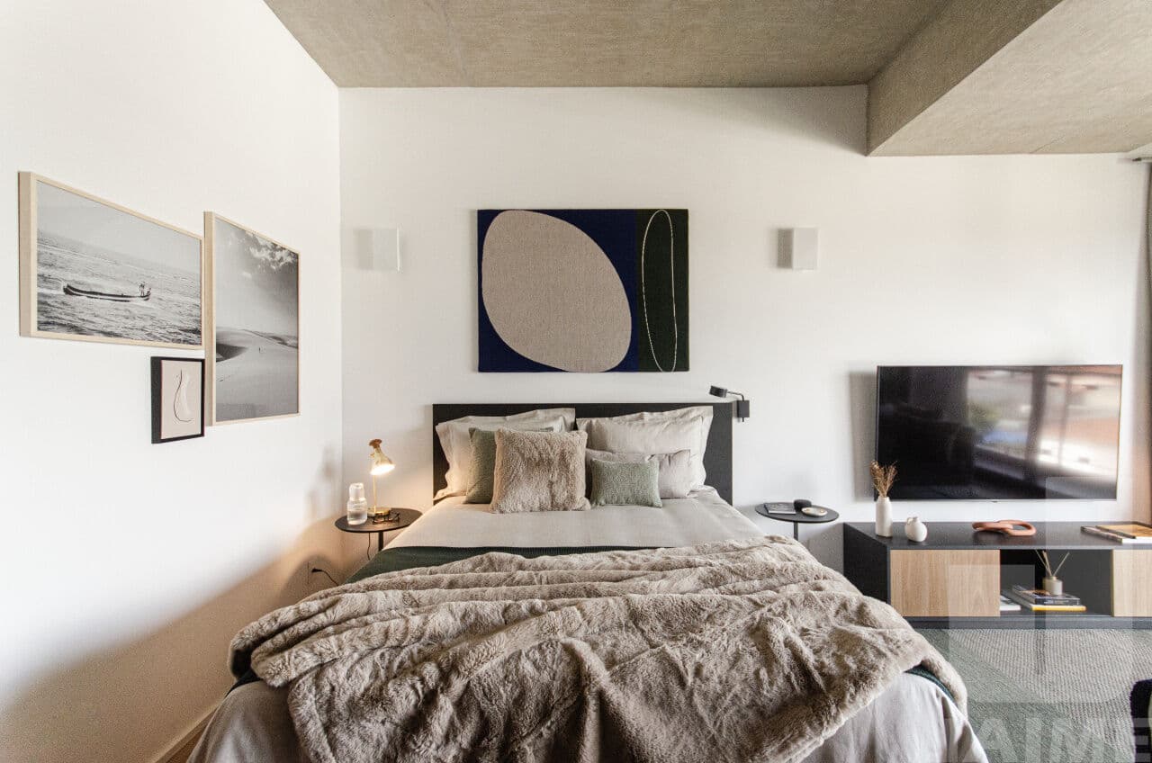 Apartamento de 1 dormitório na R Dos Pinheiros — Pinheiros, São Paulo