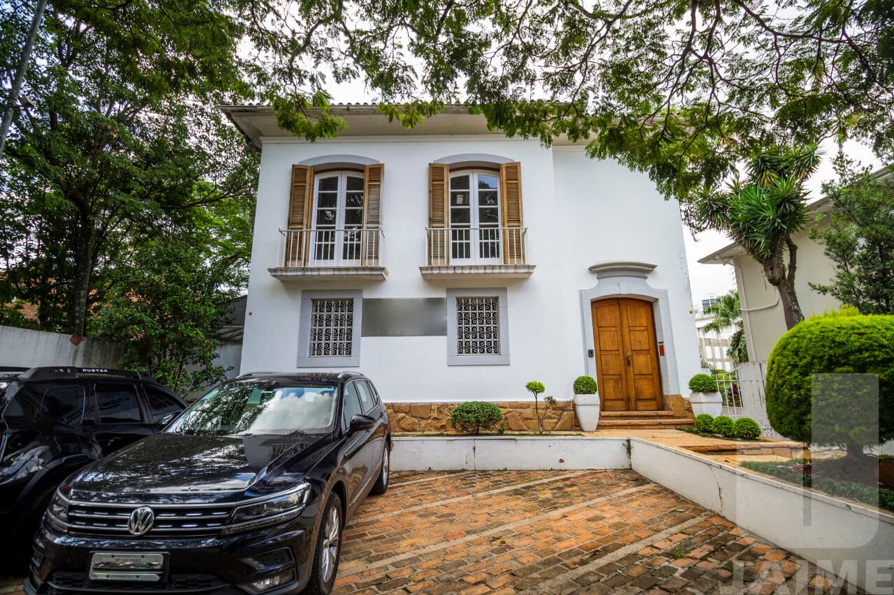 Comercial na R Armando Penteado — Higienópolis, São Paulo