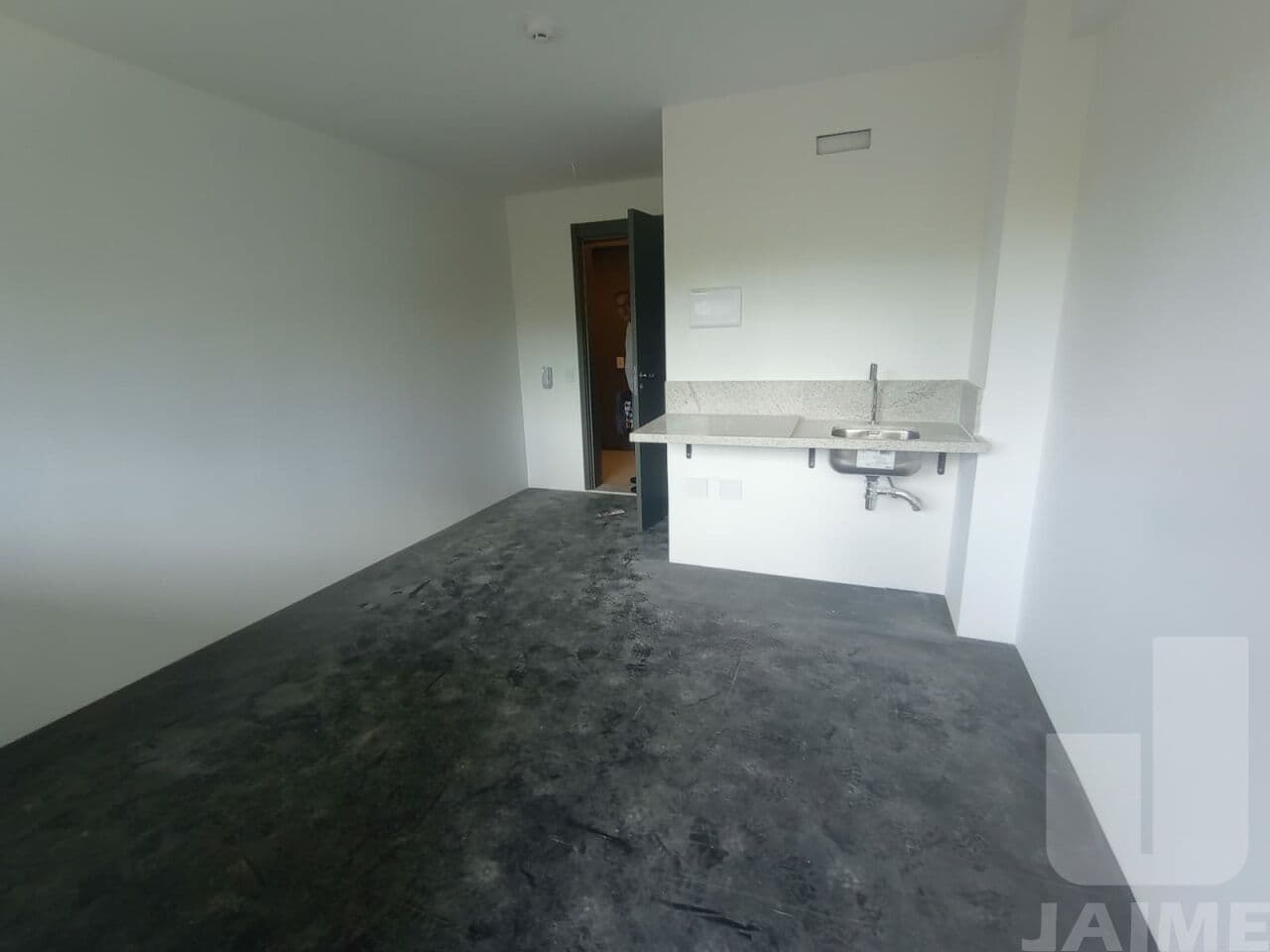 Comercial na R Coronel José Eusébio — Higienópolis, São Paulo
