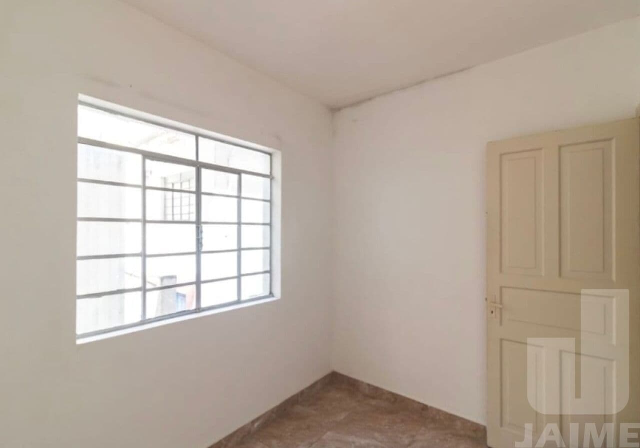 Apartamento de 1 dormitório na R AIMBERÊ — Perdizes, São Paulo