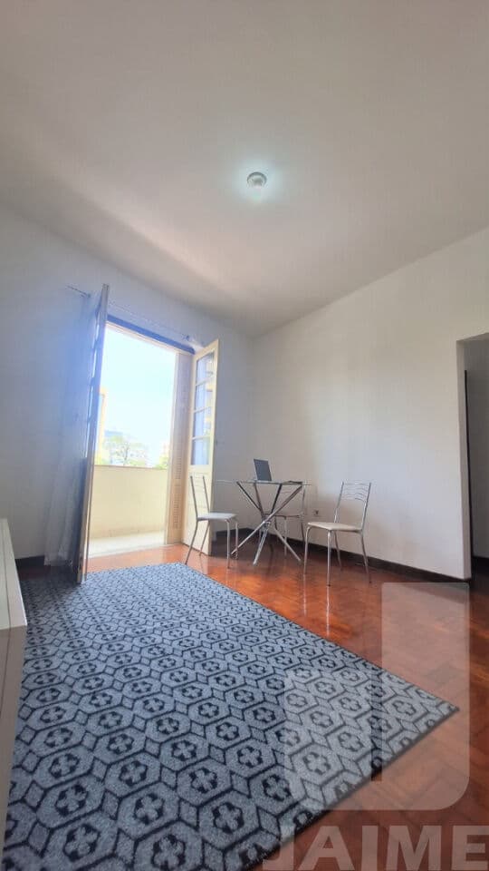 Apartamento de 2 dormitórios na AV DOUTOR ARNALDO — Pacaembu, São Paulo