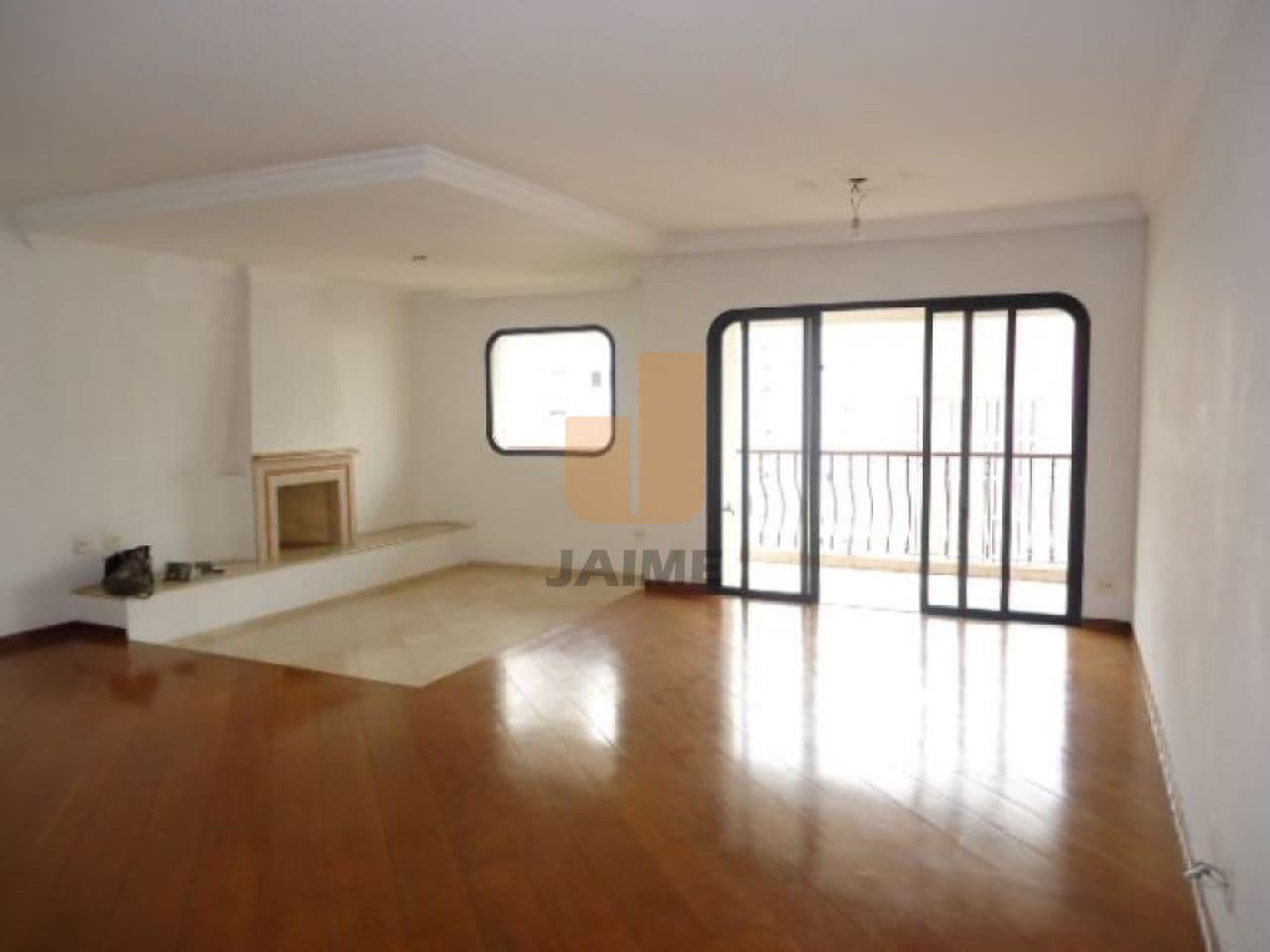 Apartamento de 4 dormitórios na R WANDERLEY — Perdizes, São Paulo