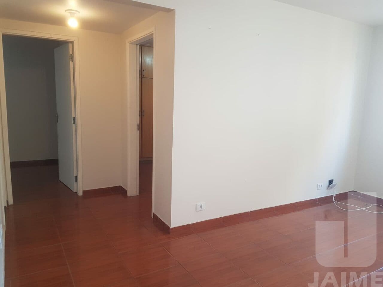 Apartamento de 2 dormitórios na R Doutor Cândido Espinheira — Perdizes, São Paulo