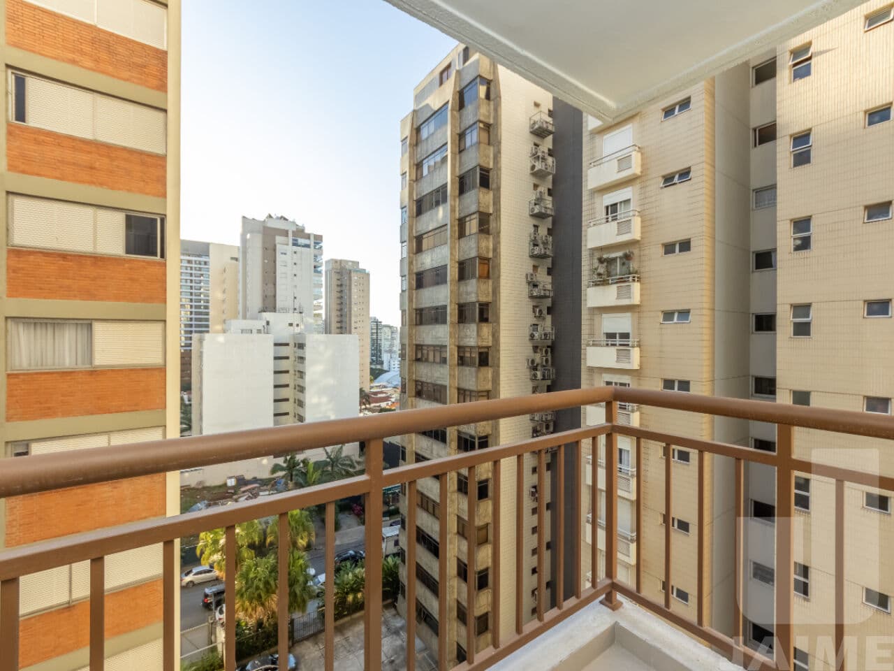 Apartamento de 2 dormitórios na R Domício da Gama — Perdizes, São Paulo