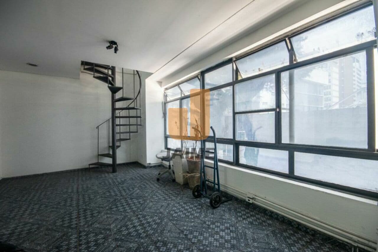 Comercial na R ANTÔNIO CARLOS — Consolação, São Paulo