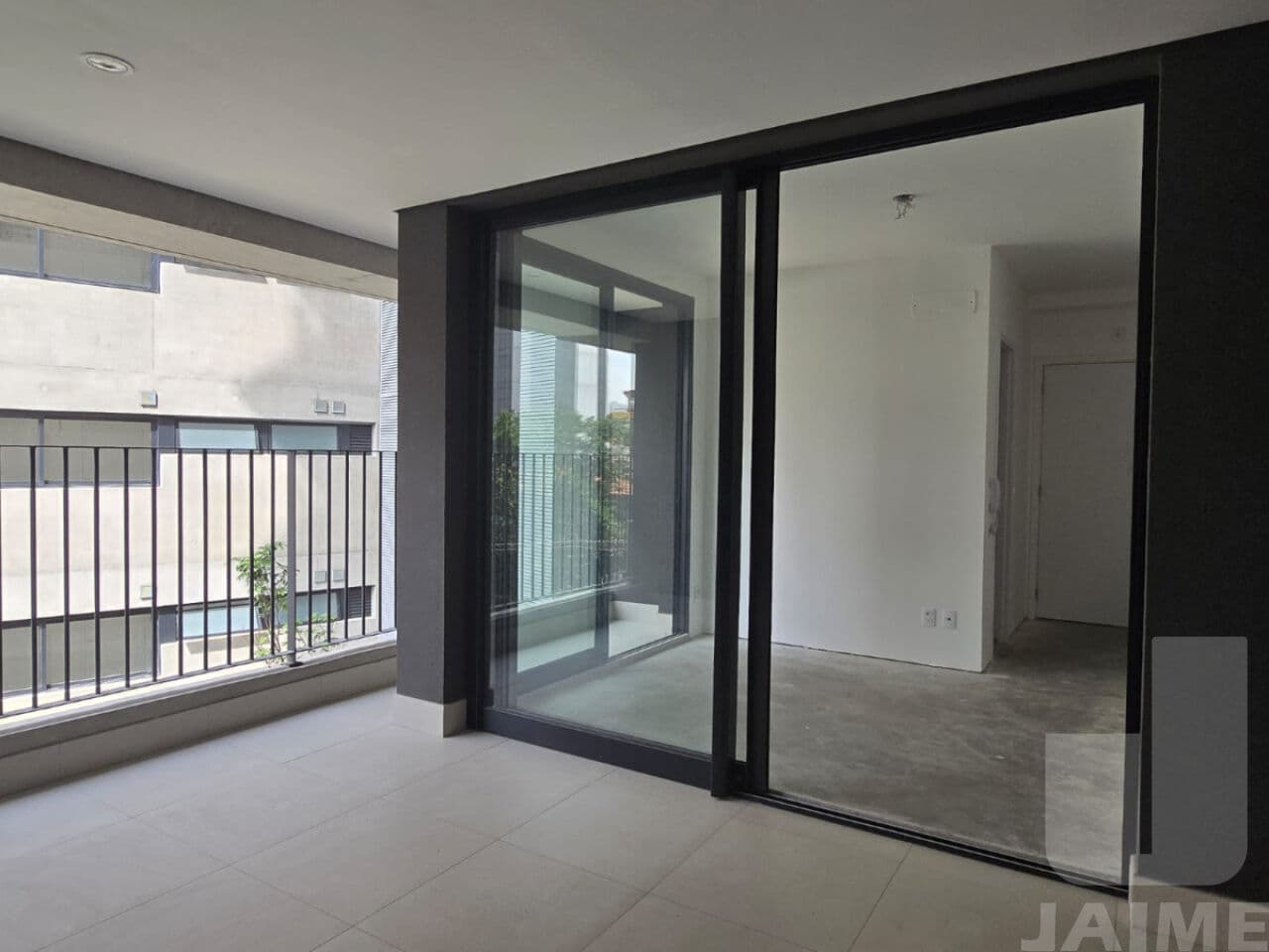 Apartamento de 1 dormitório na R Francisco Leitão — Pinheiros, São Paulo