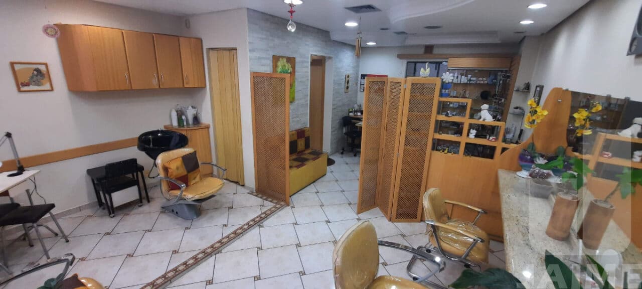 Comercial na R DOUTOR ALBUQUERQUE LINS — Higienópolis, São Paulo