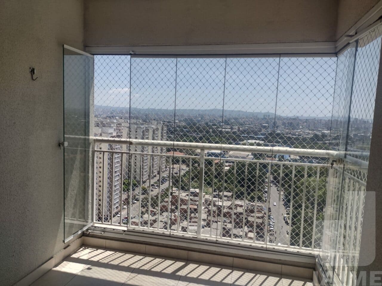 Apartamento de 2 dormitórios na R Conselheiro Cotegipe — Belenzinho, São Paulo