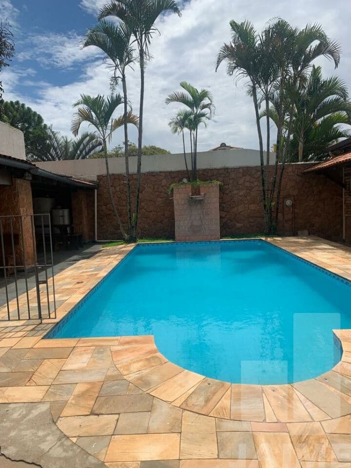 Casa de 4 dormitórios na R Duarte da Costa — Alto da Lapa, São Paulo