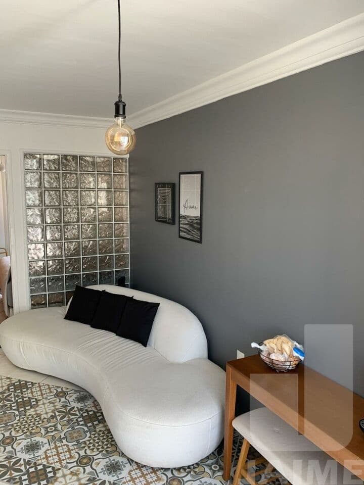 Apartamento de 1 dormitório na R GABRIEL DOS SANTOS — Higienópolis, São Paulo