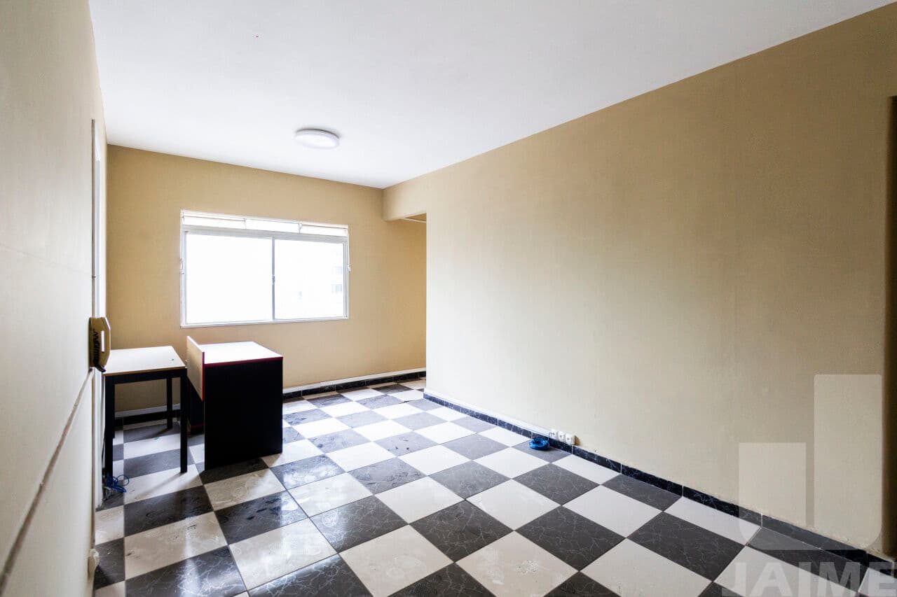 Comercial na AV Angélica — Higienópolis, São Paulo