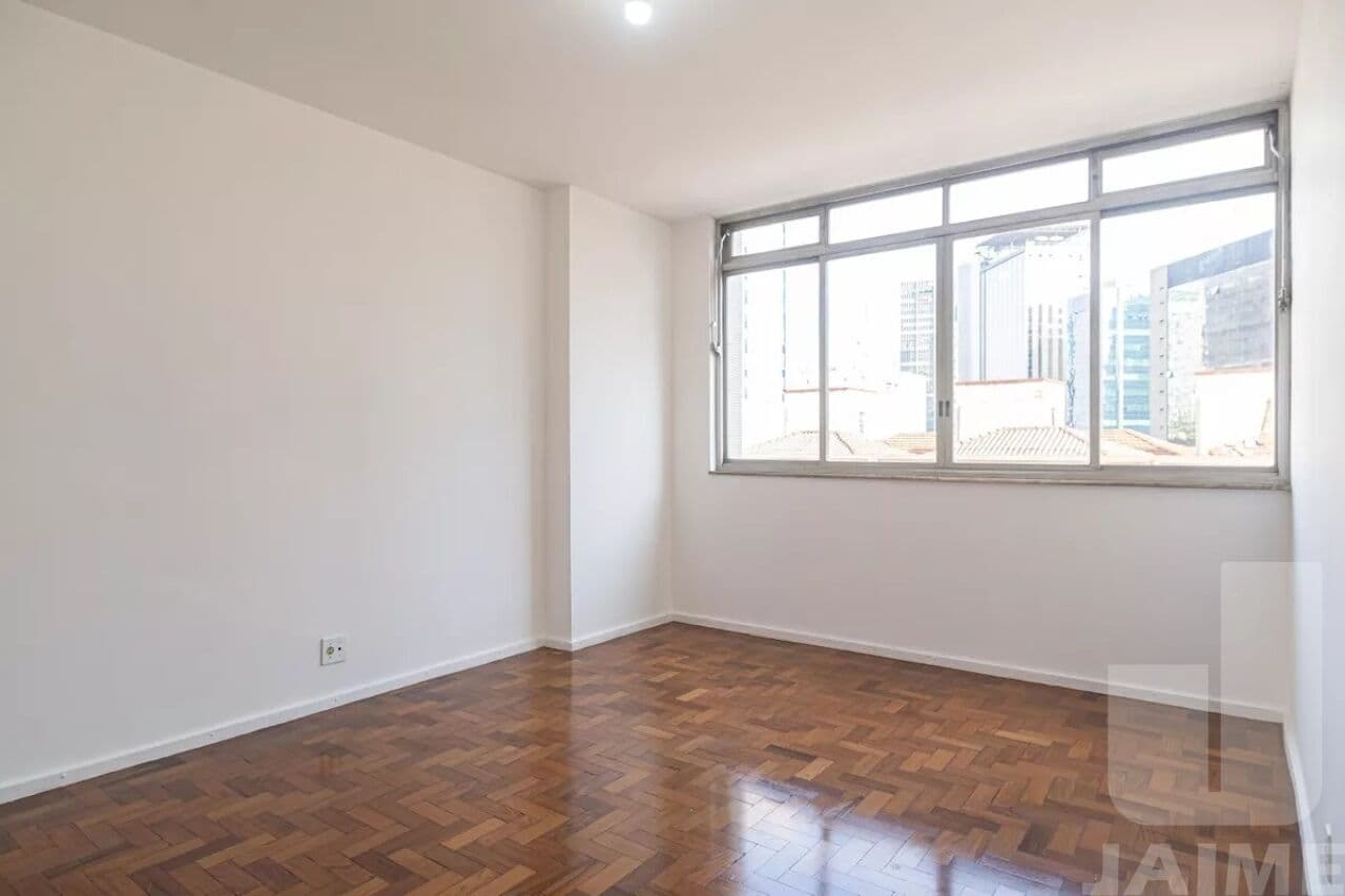 Apartamento de 3 dormitórios na R Dos Pinheiros — Pinheiros, São Paulo