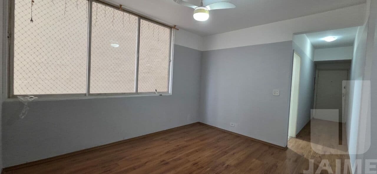 Apartamento de 1 dormitório na LARGO BRIGADEIRO GALVÃO — Barra Funda, São Paulo