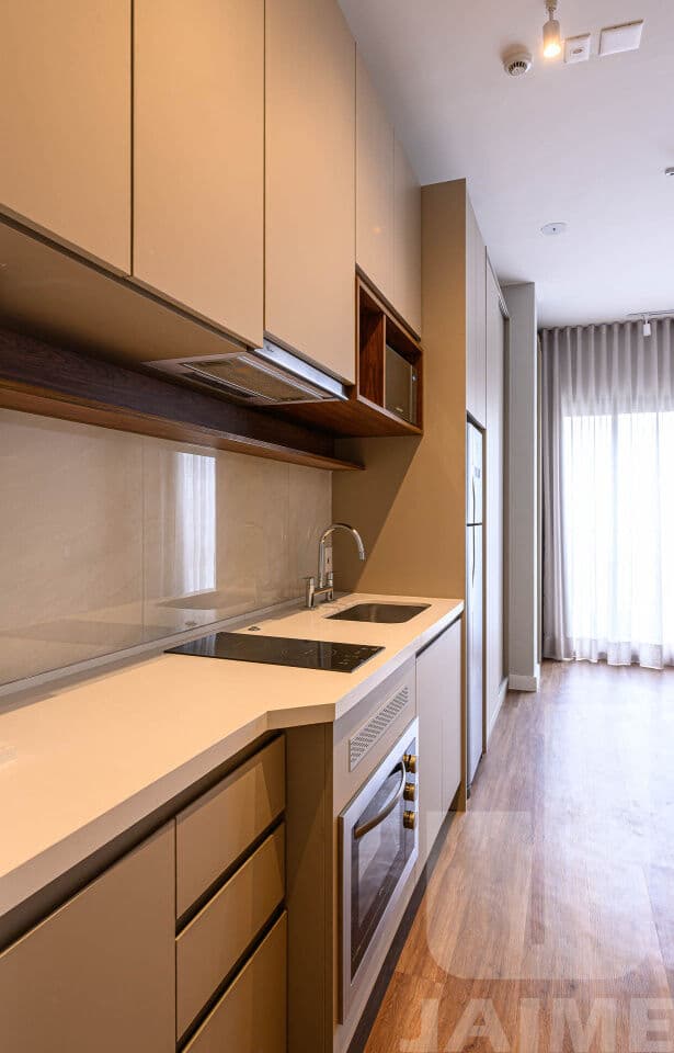 Apartamento de 1 dormitório na AV Angélica — Santa Cecília, São Paulo
