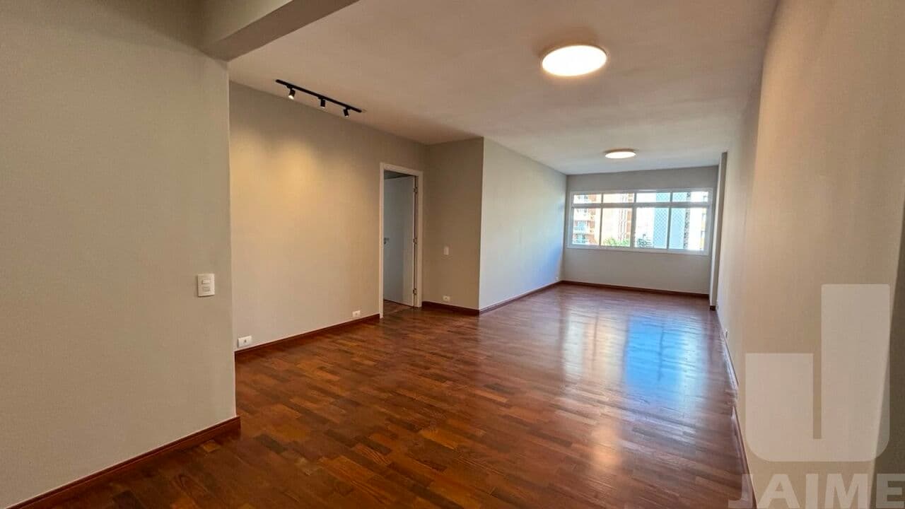 Apartamento de 3 dormitórios na R Cardoso de Almeida — Perdizes, São Paulo