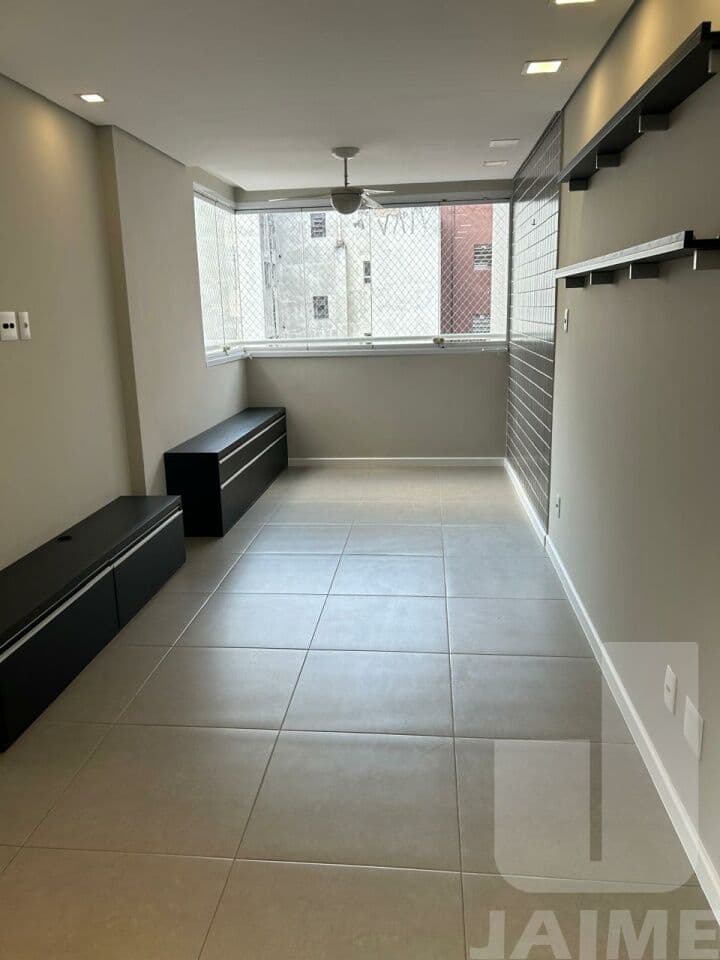 Apartamento de 1 dormitório na R DAS PALMEIRAS — Higienópolis, São Paulo