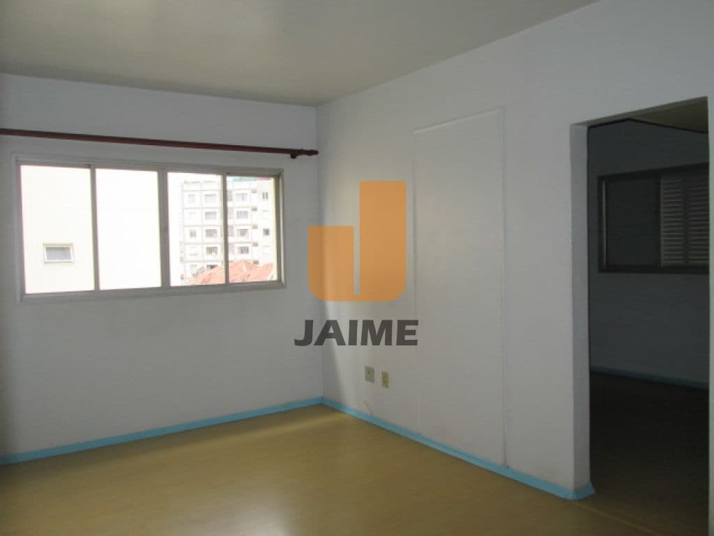 Apartamento de 1 dormitório na R ADOLFO GORDO — Campos Elíseos, São Paulo