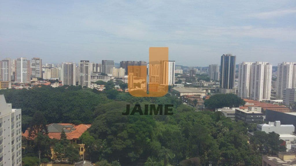 Apartamento de 4 dormitórios na R DOUTOR CÂNDIDO ESPINHEIRA — Perdizes, São Paulo