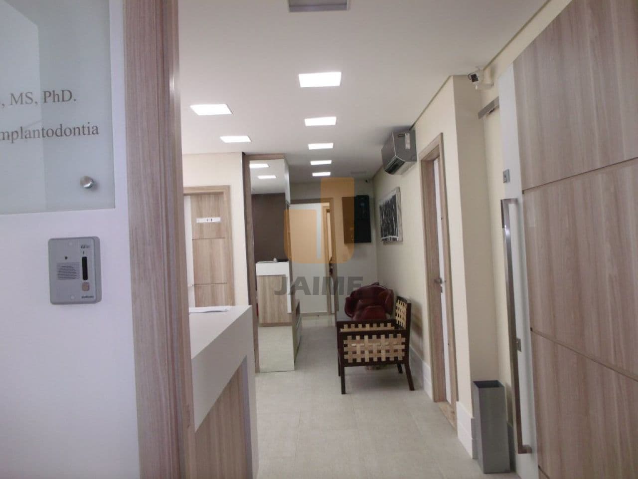 Comercial na R SERGIPE — Higienópolis, São Paulo