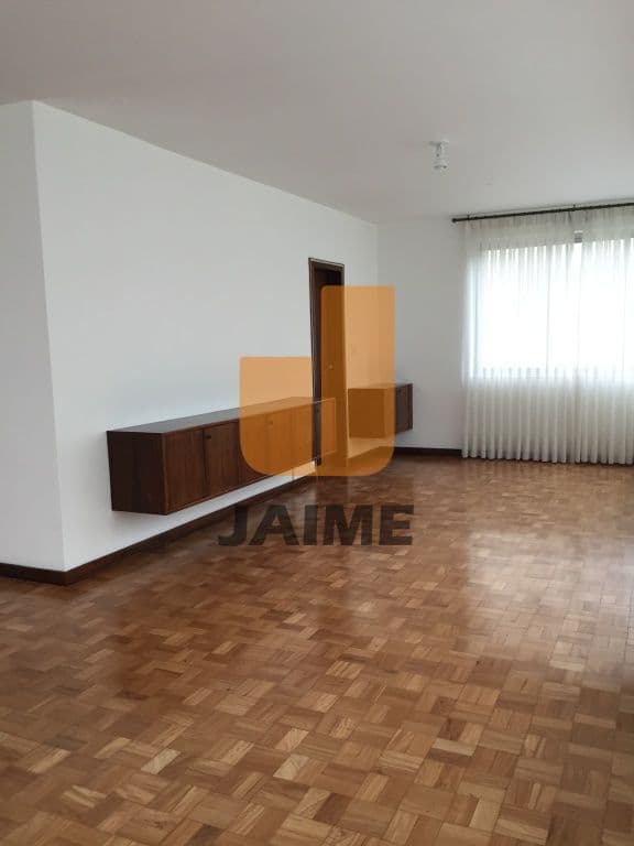 Apartamento de 3 dormitórios na AV ANGÉLICA — Higienópolis, São Paulo