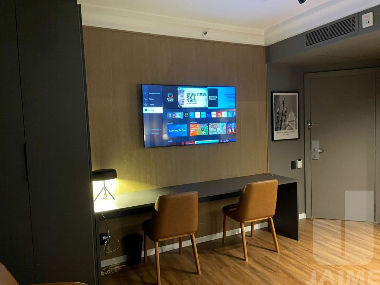 Apartamento de 1 dormitório na R MARANHÃO — Higienópolis, São Paulo