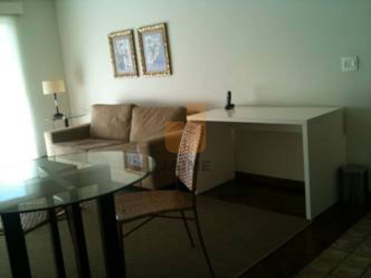 Apartamento de 1 dormitório na R CAPOTE VALENTE — Pinheiros, São Paulo