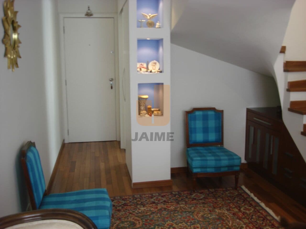Apartamento de 3 dormitórios na R CAYOWAÁ — Perdizes, São Paulo