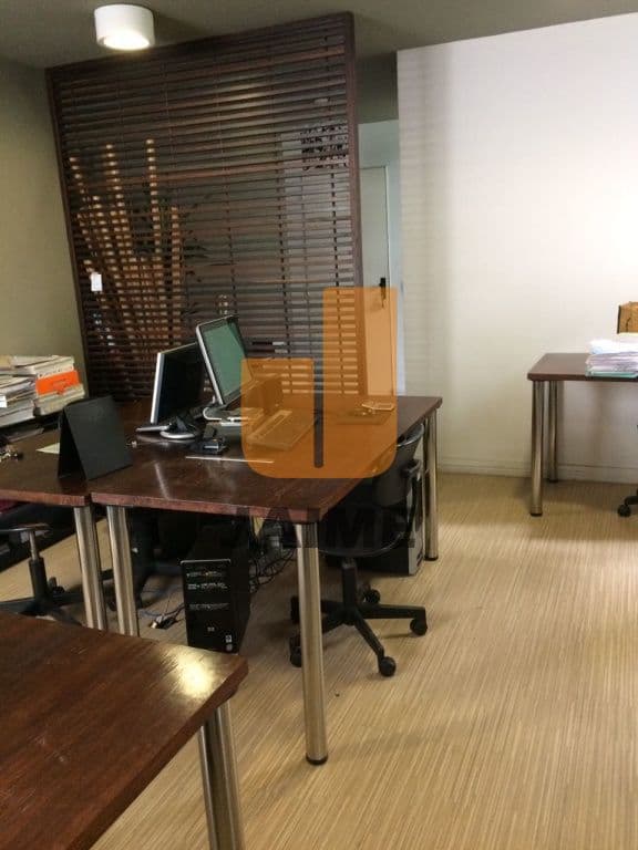 Comercial na R Doutor Homem de Melo — Perdizes, São Paulo