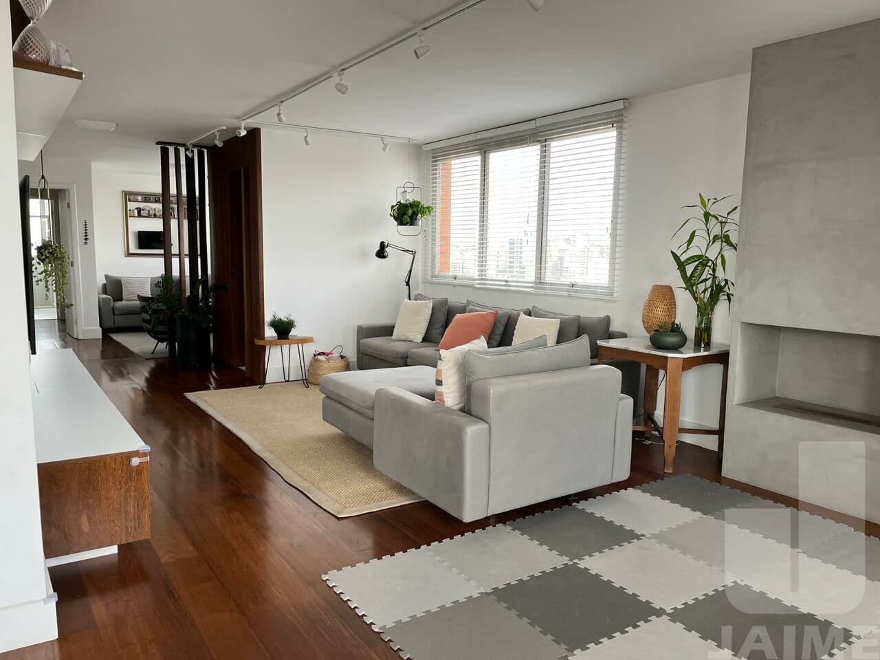 Apartamento de 3 dormitórios na R WANDERLEY — Perdizes, São Paulo